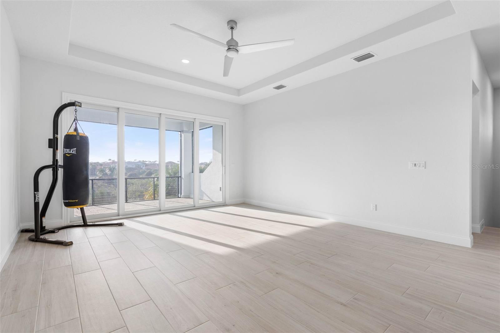 OCEAN RIDGE SUB - Residential