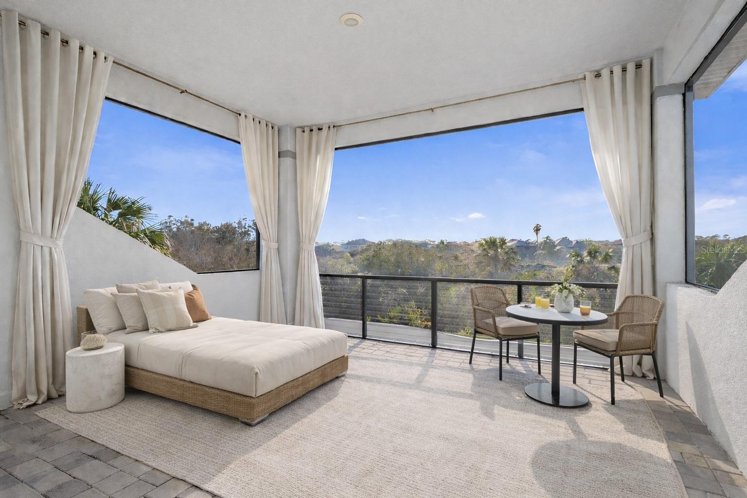 OCEAN RIDGE SUB - Residential