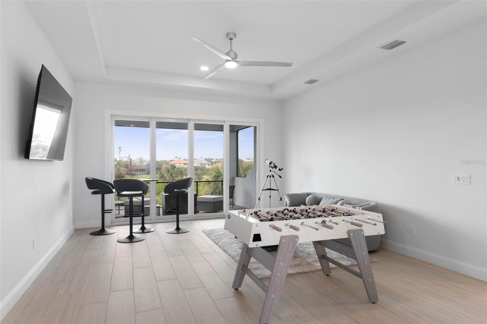 OCEAN RIDGE SUB - Residential