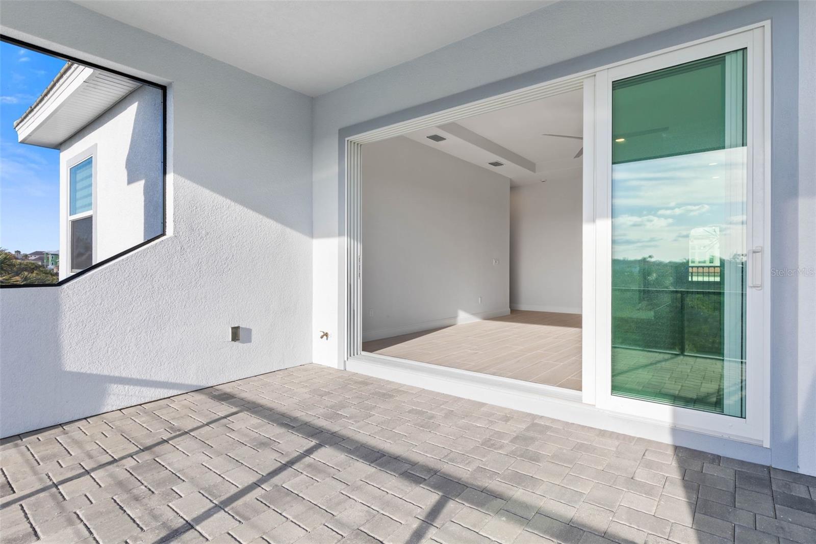 OCEAN RIDGE SUB - Residential