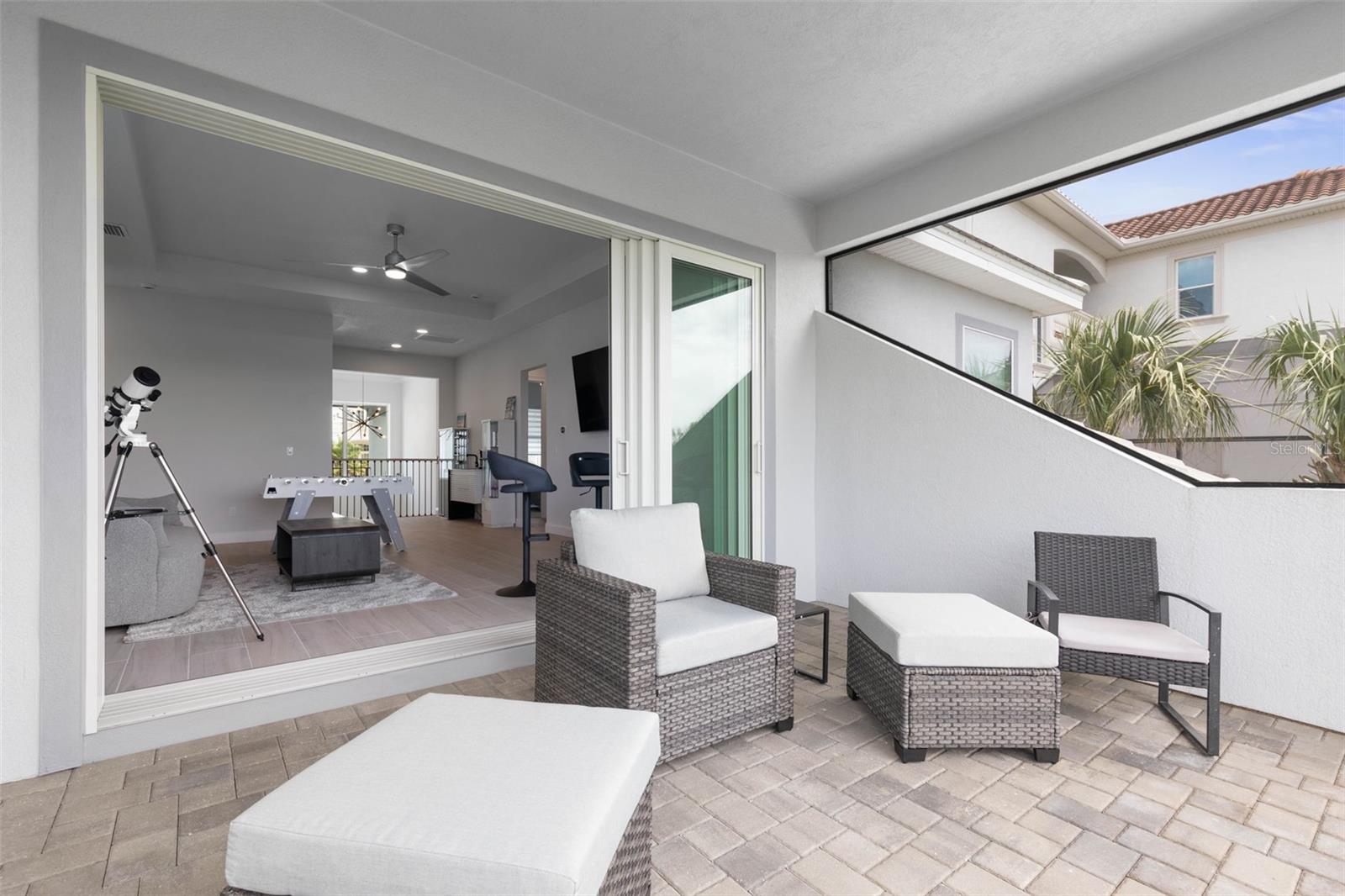 OCEAN RIDGE SUB - Residential
