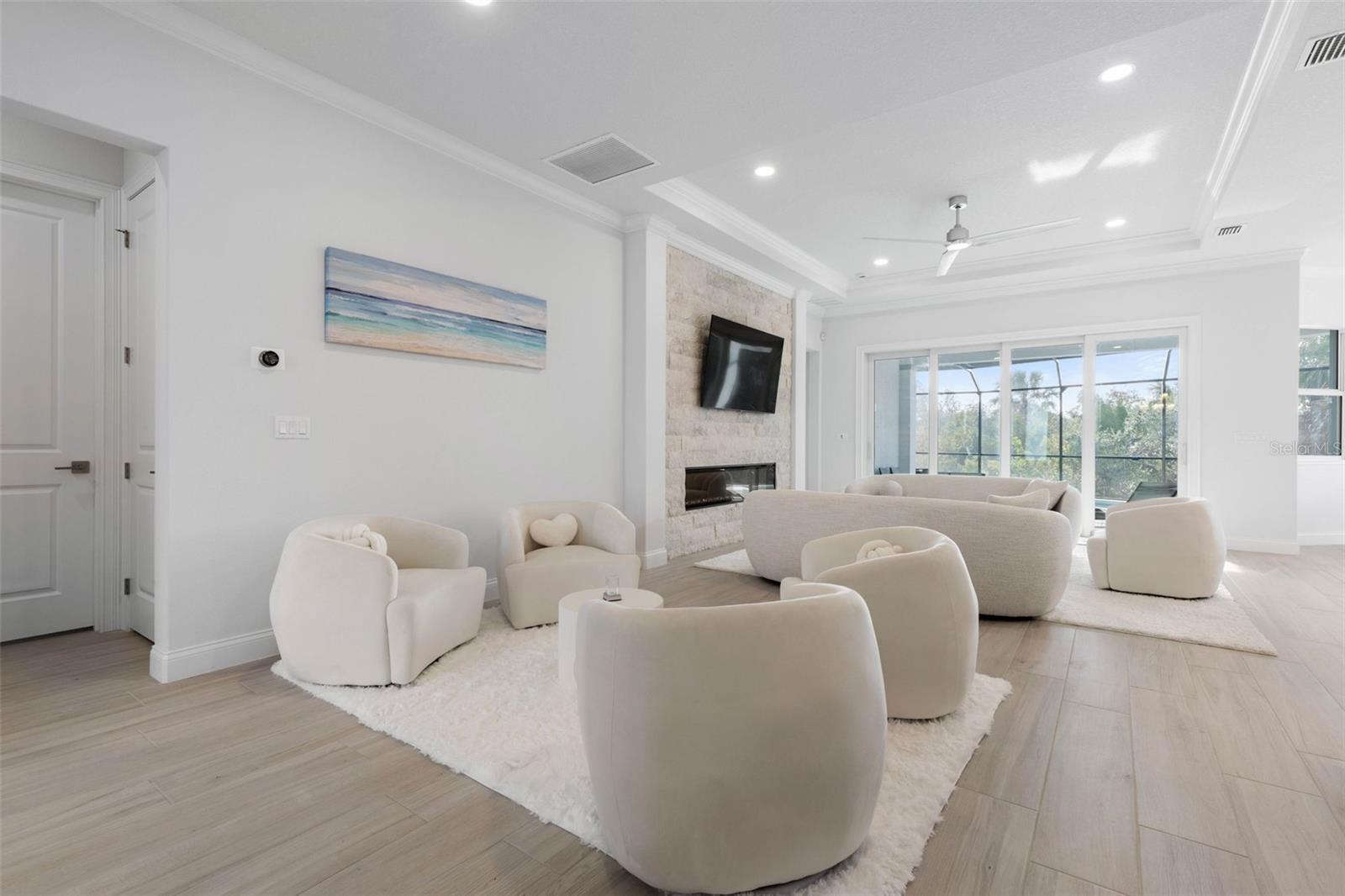 OCEAN RIDGE SUB - Residential