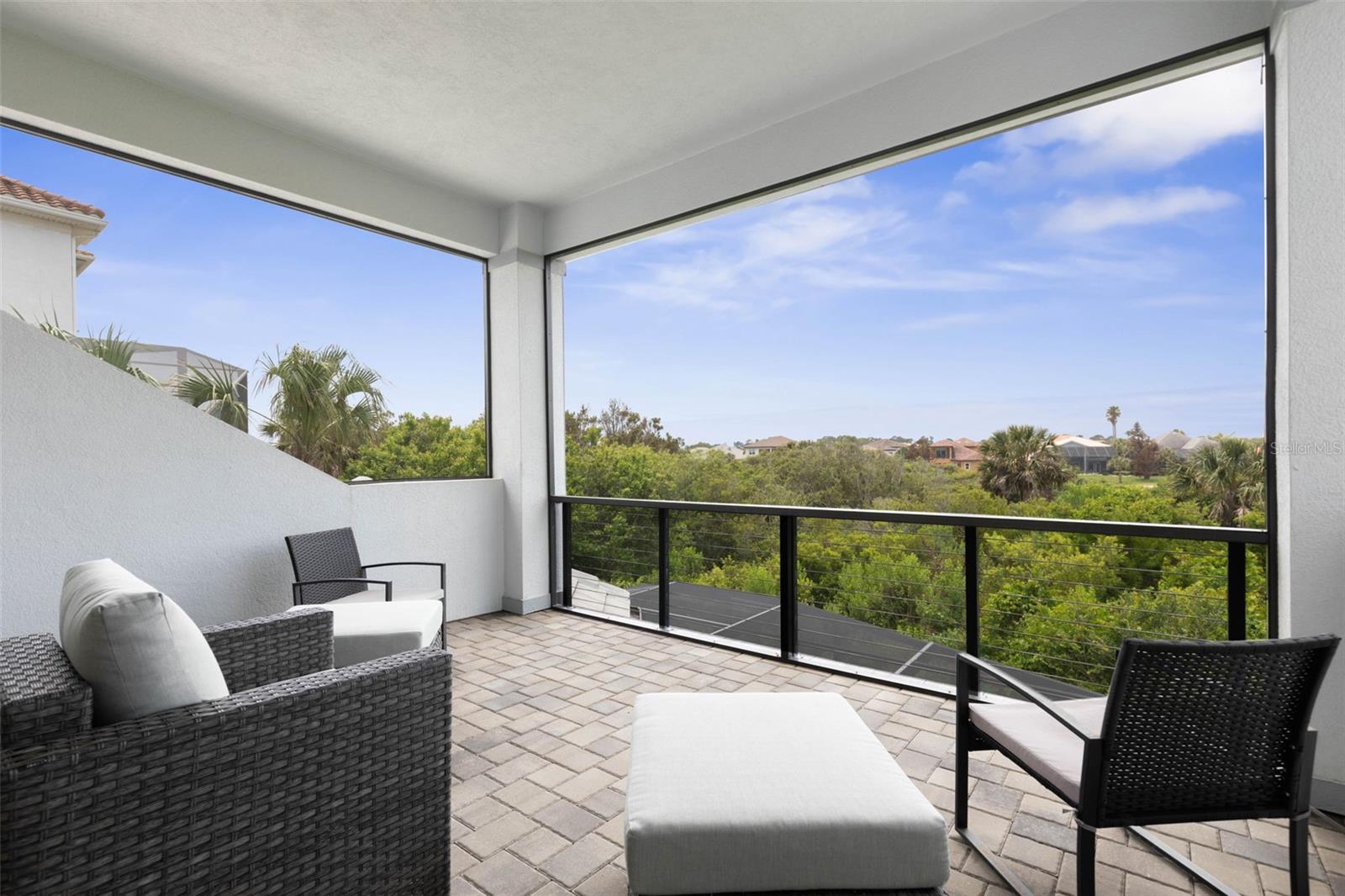 OCEAN RIDGE SUB - Residential