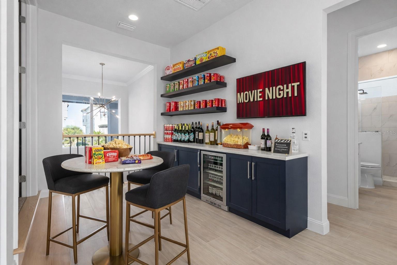 OCEAN RIDGE SUB - Residential