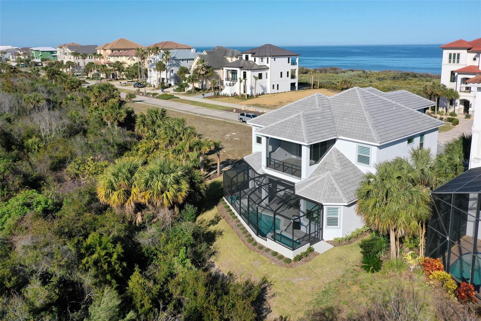 OCEAN RIDGE SUB - Residential