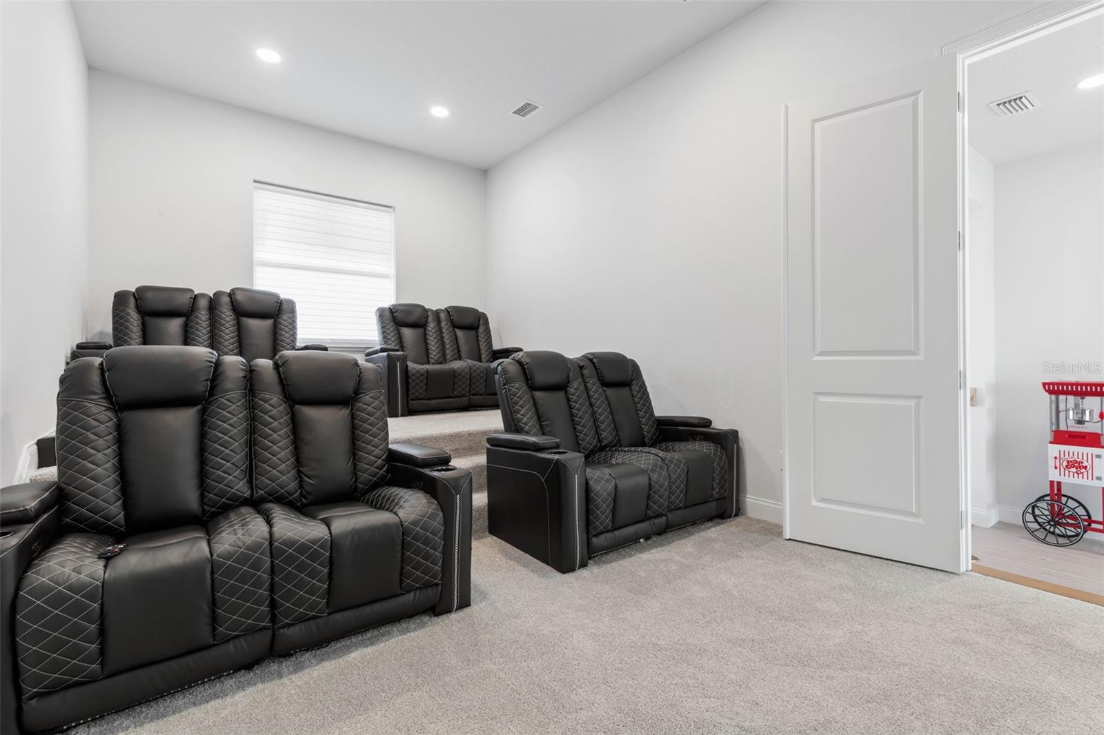 OCEAN RIDGE SUB - Residential