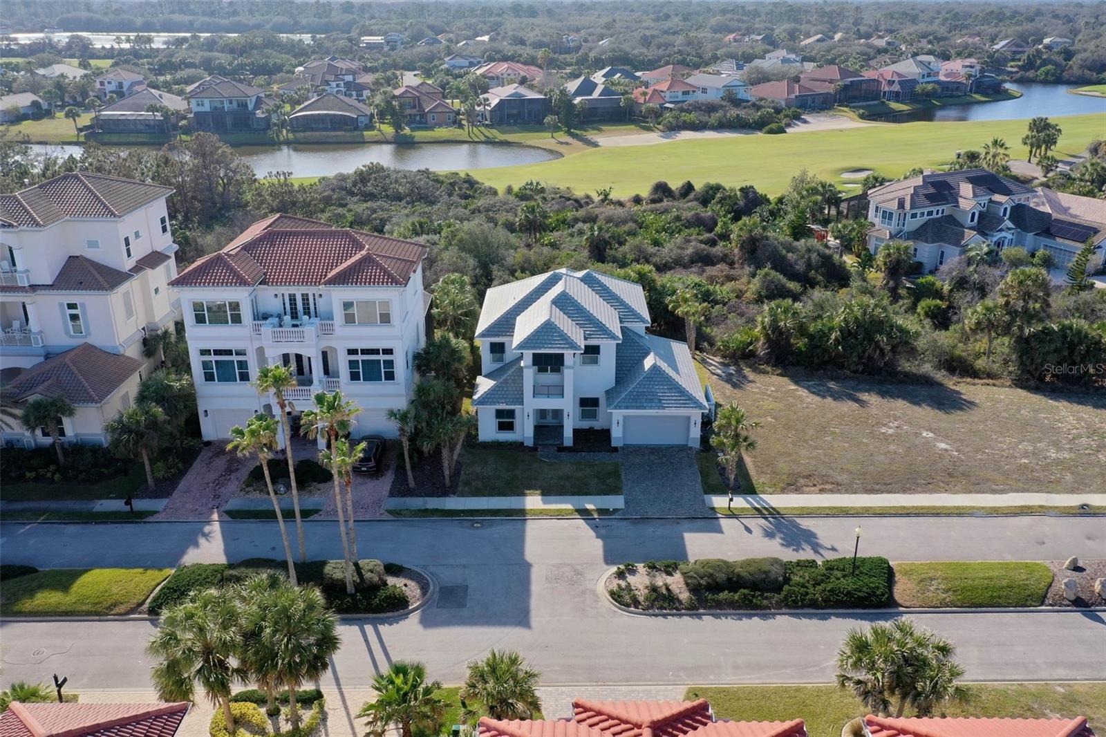 OCEAN RIDGE SUB - Residential