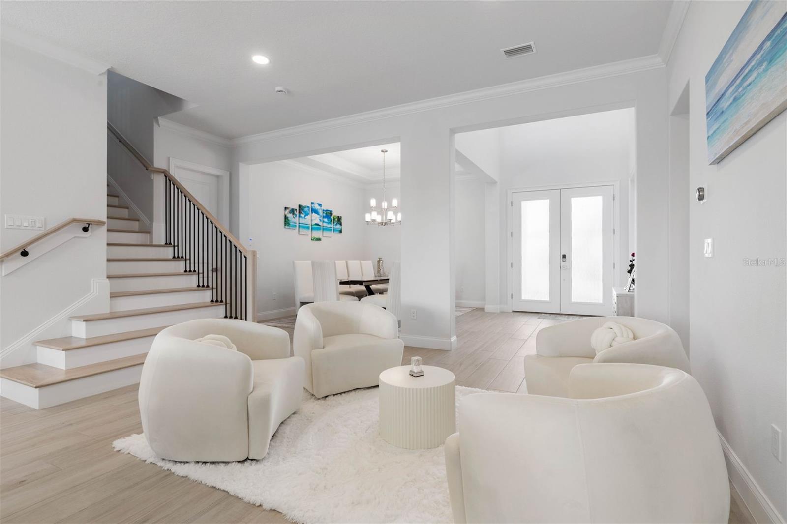 OCEAN RIDGE SUB - Residential