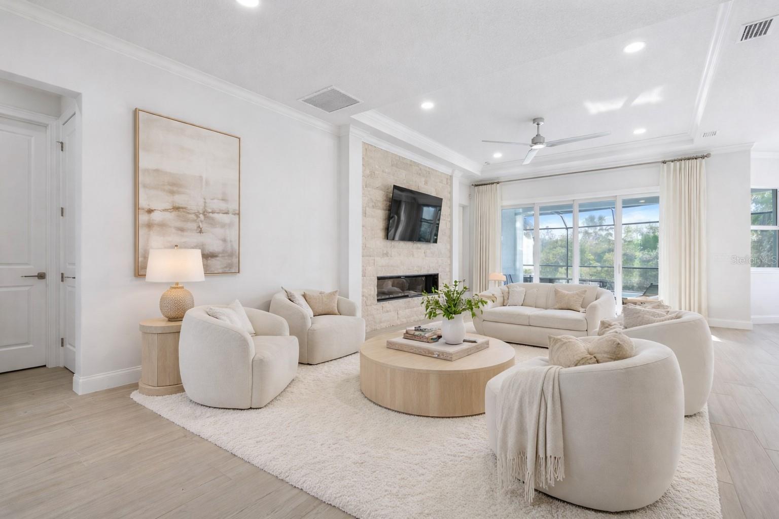 OCEAN RIDGE SUB - Residential