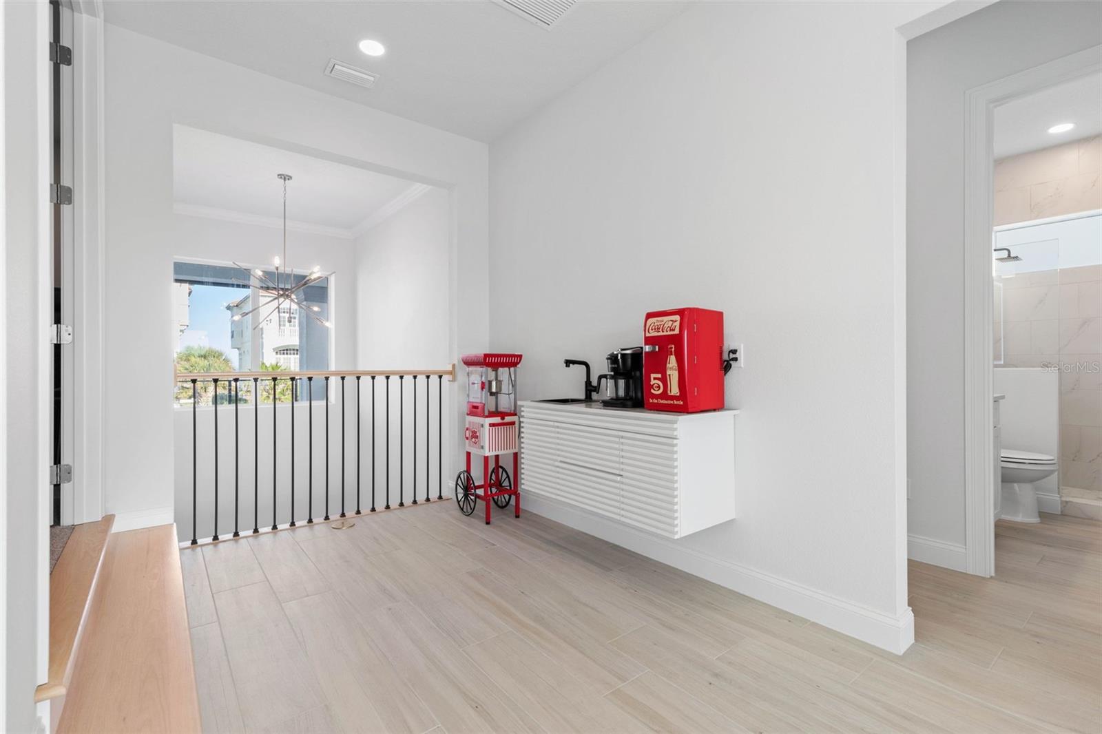 OCEAN RIDGE SUB - Residential