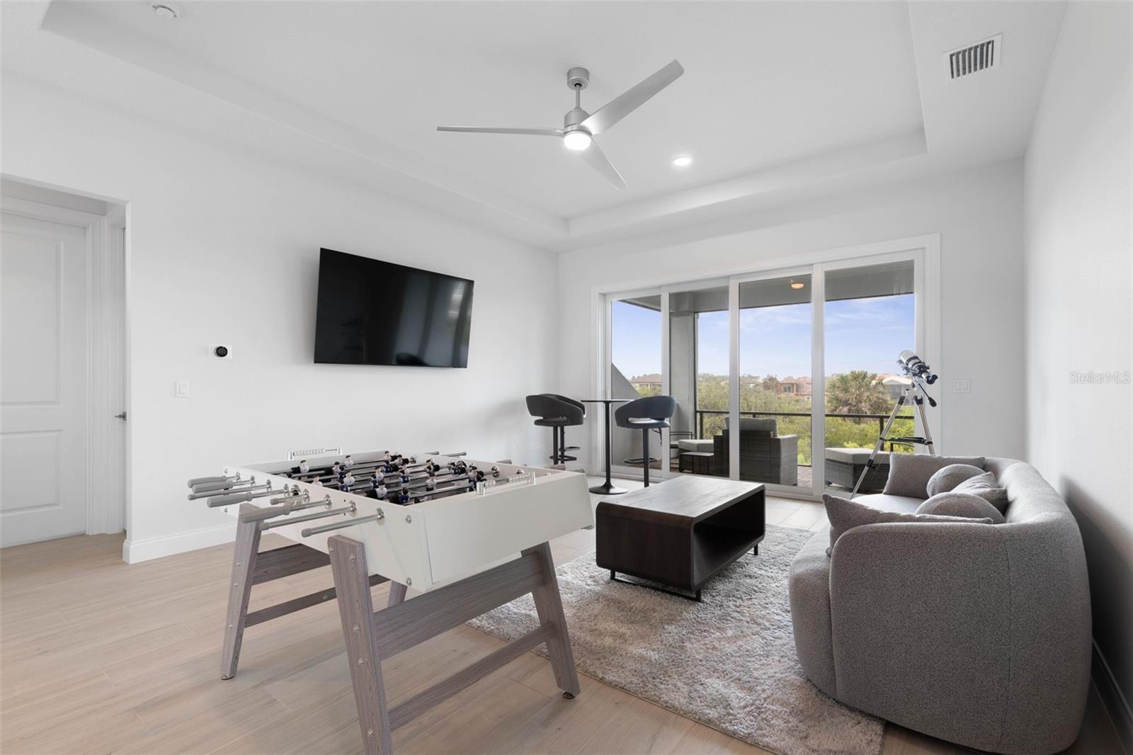 OCEAN RIDGE SUB - Residential