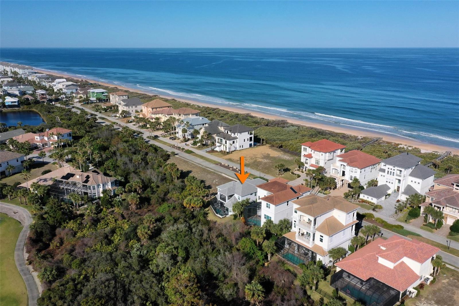 OCEAN RIDGE SUB - Residential