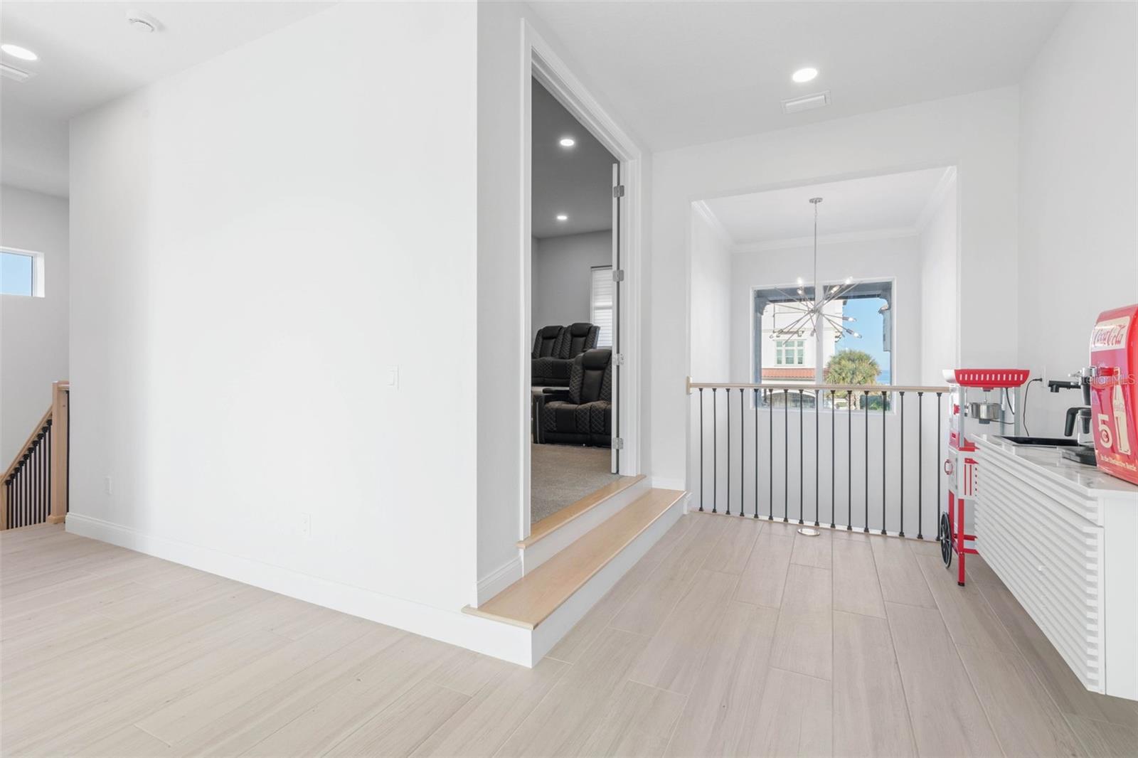 OCEAN RIDGE SUB - Residential