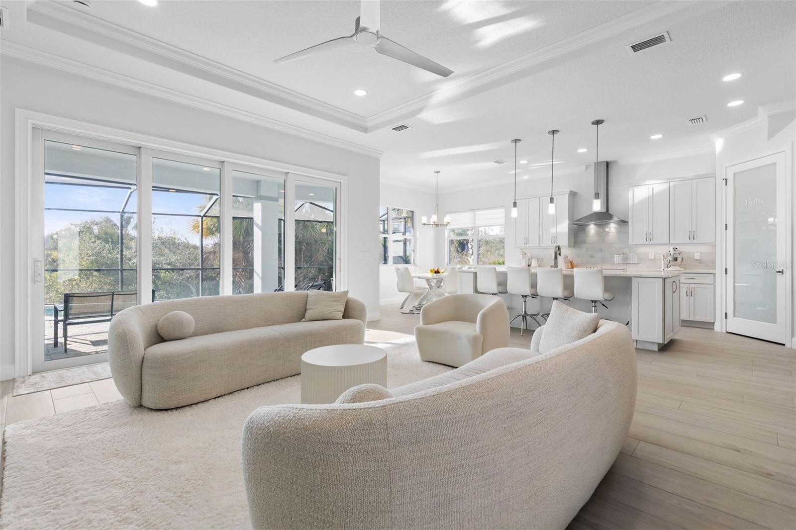 OCEAN RIDGE SUB - Residential