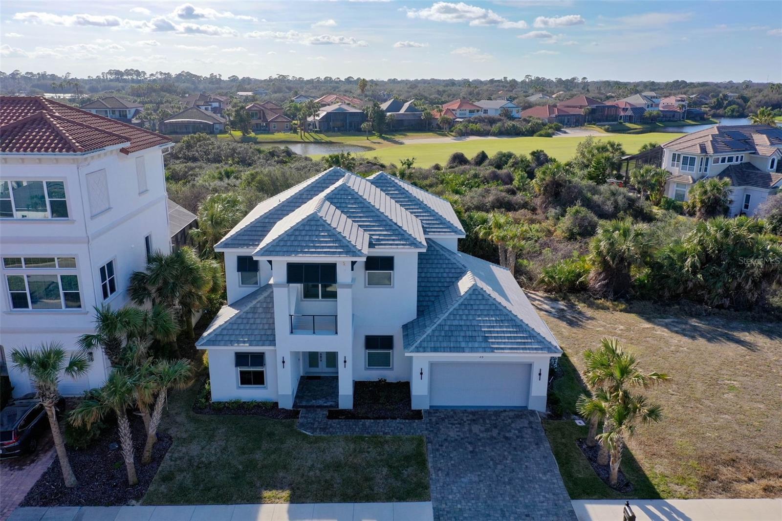 OCEAN RIDGE SUB - Residential