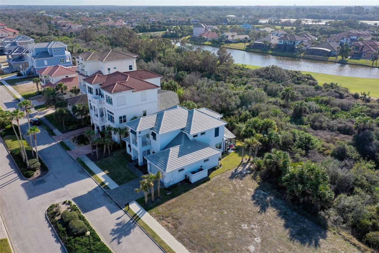 OCEAN RIDGE SUB - Residential