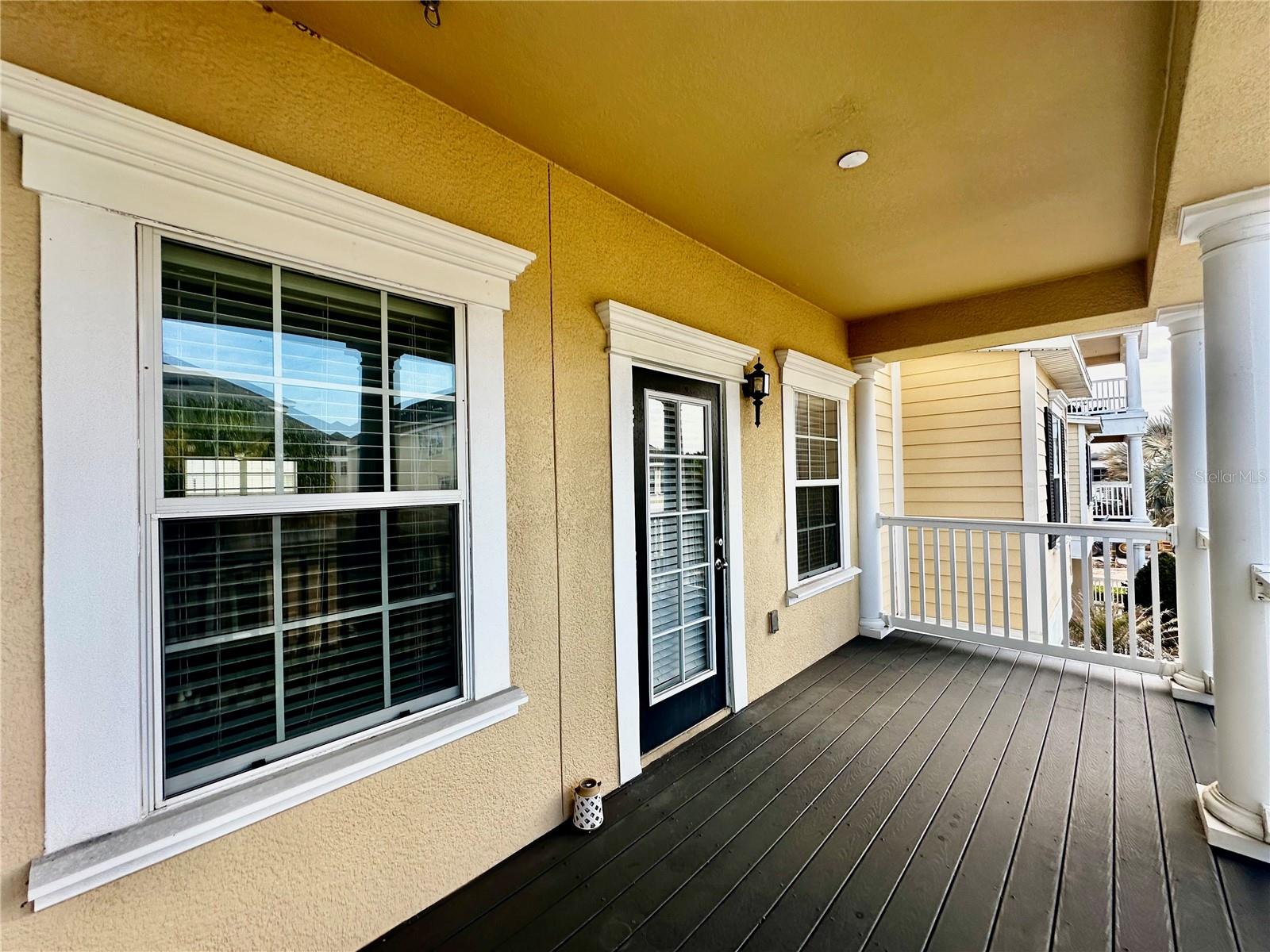 JESUPS RESERVE TWNHMS REP - Residential Lease