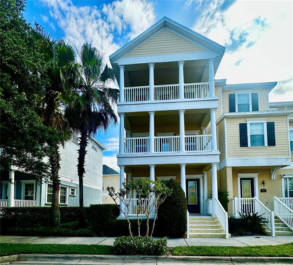 Photo of 373 Old Farm Lane, Winter Springs, FL 32708 (MLS # O6405673)