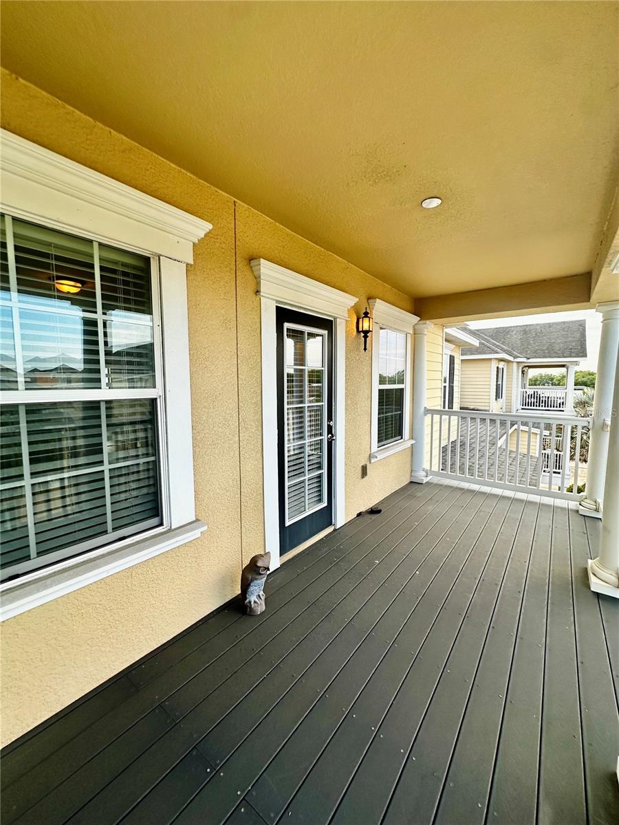 JESUPS RESERVE TWNHMS REP - Residential Lease