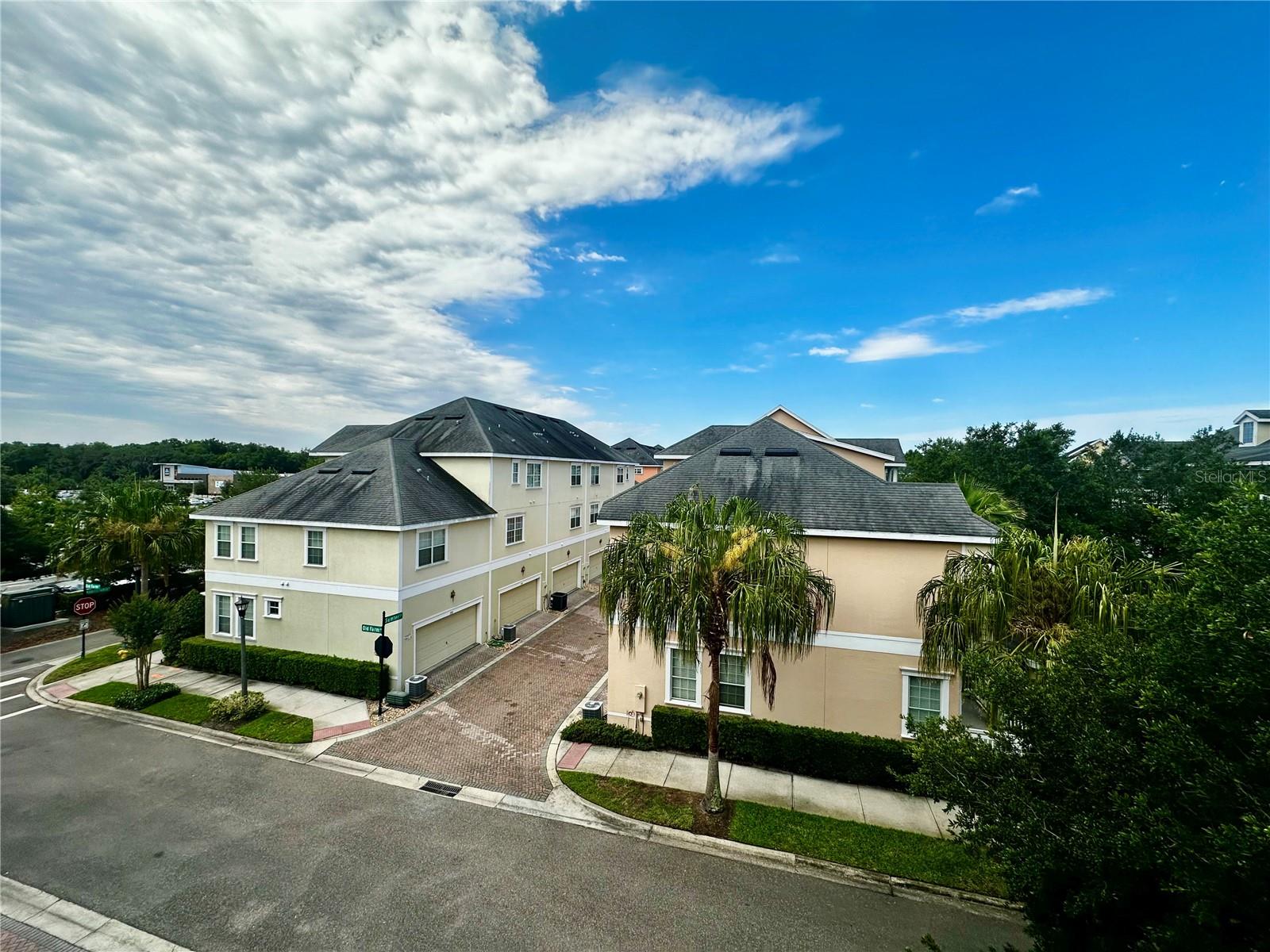 JESUPS RESERVE TWNHMS REP - Residential Lease