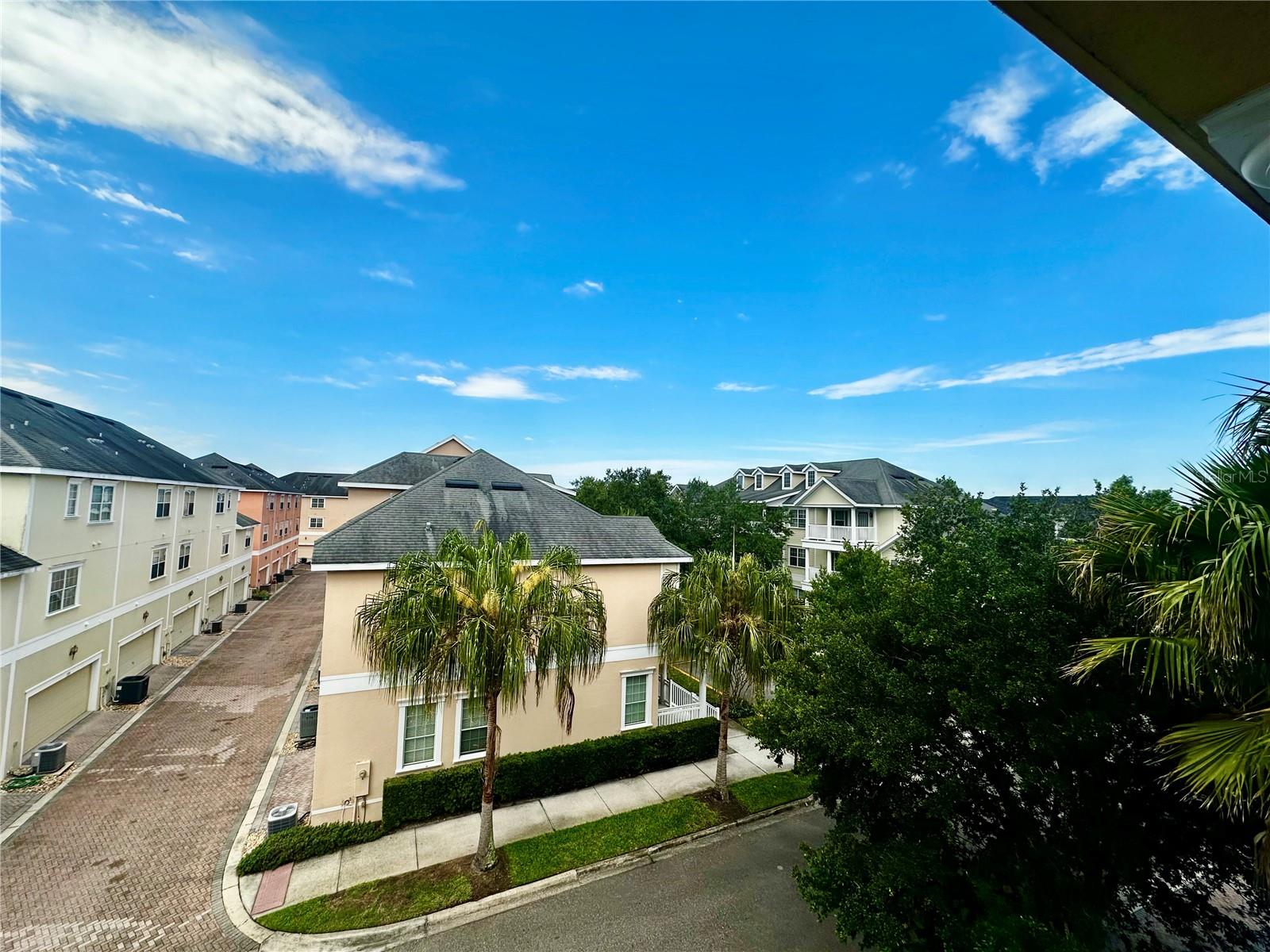 JESUPS RESERVE TWNHMS REP - Residential Lease