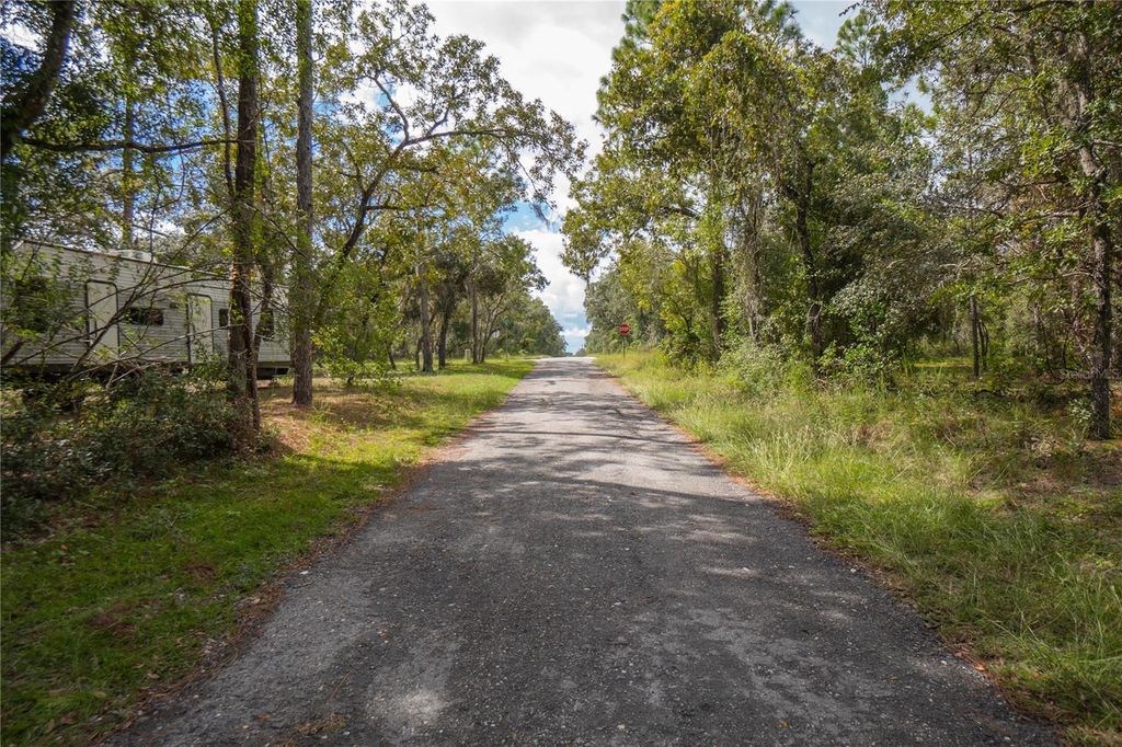 Photo of 3210 E Michael Street, Inverness, FL 34453 (MLS # W7883407)
