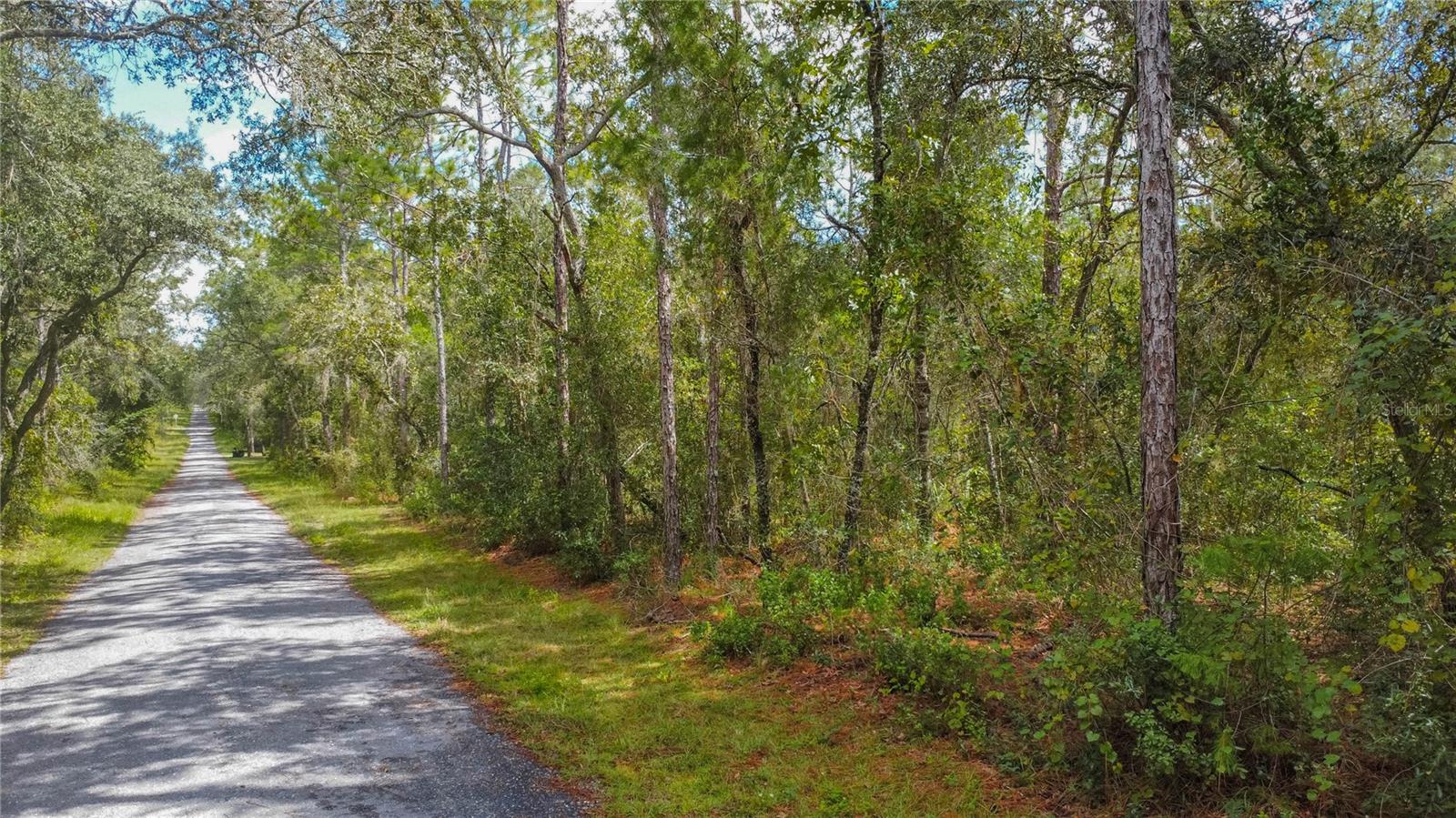 INVERNESS HIGHLANDS UNIT 02 - Land