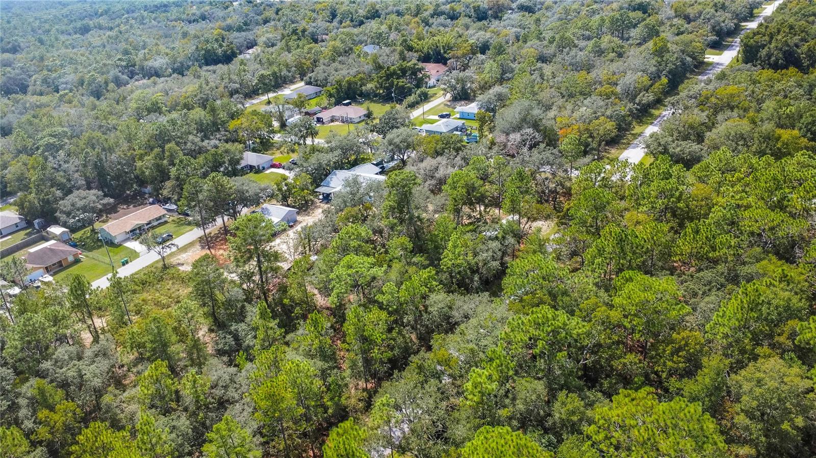 INVERNESS HIGHLANDS UNIT 02 - Land