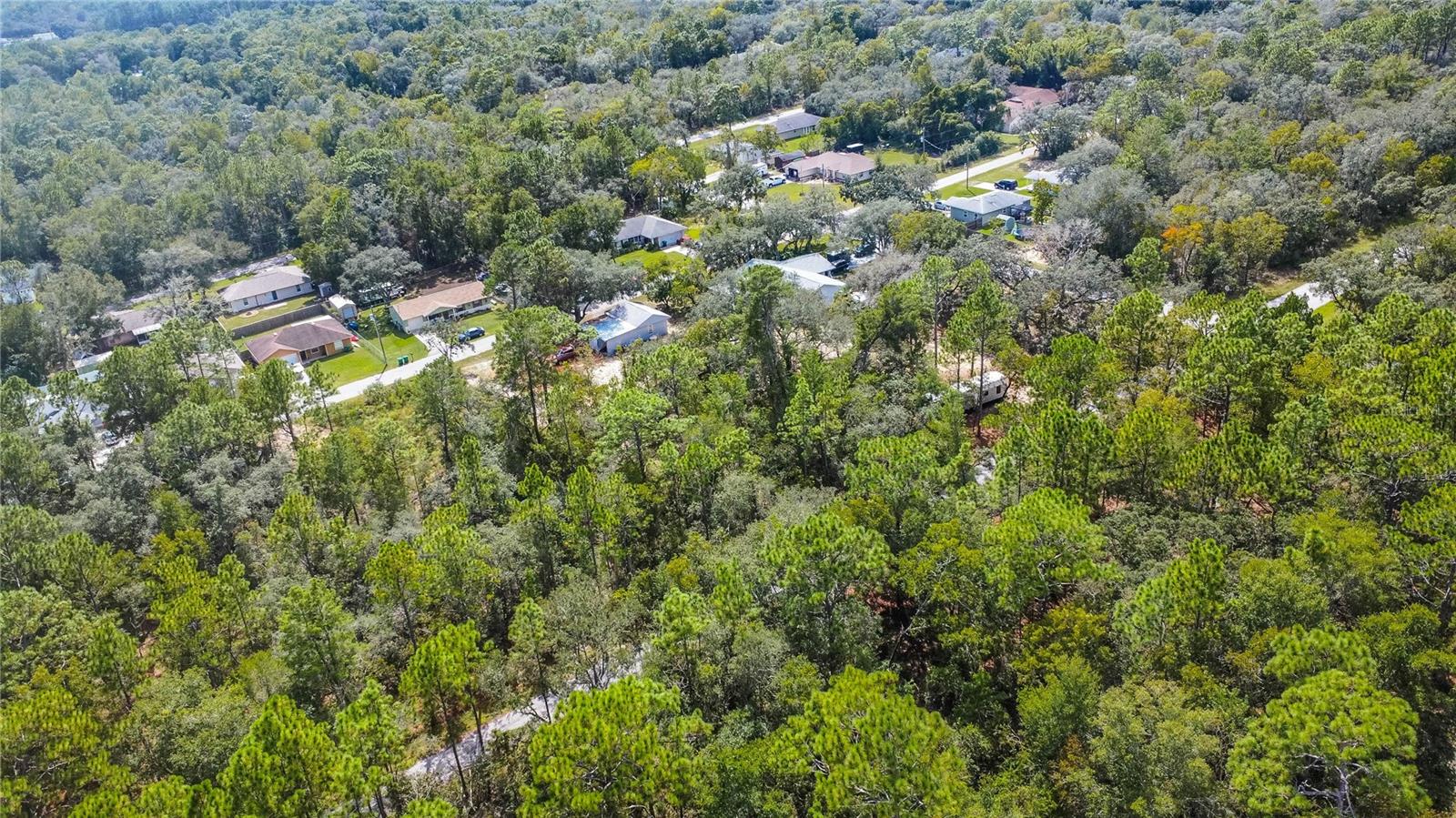 INVERNESS HIGHLANDS UNIT 02 - Land