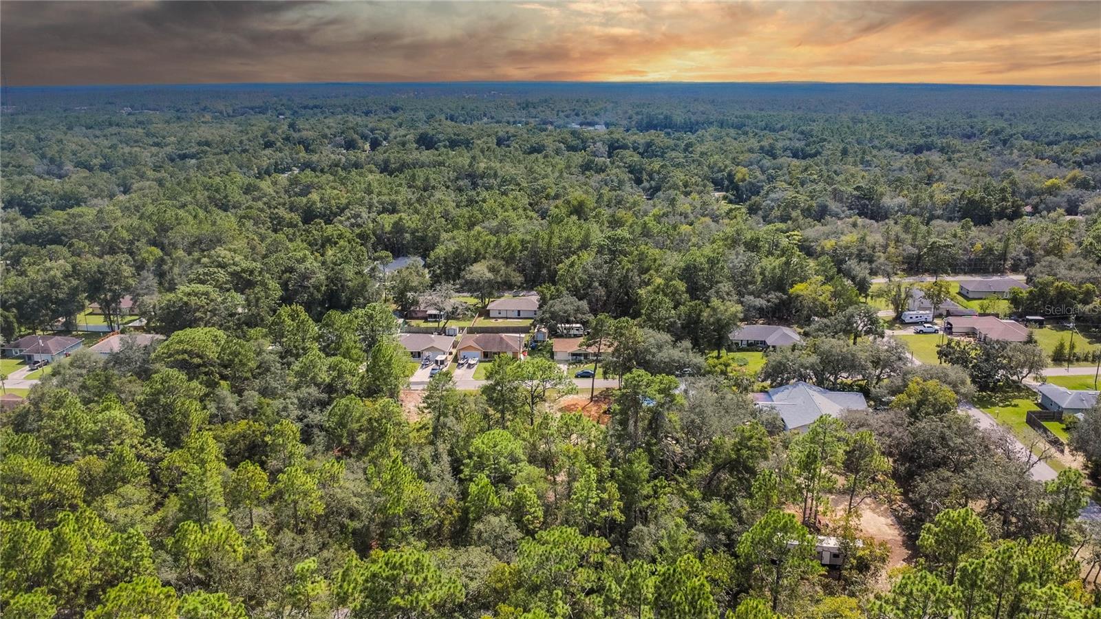 INVERNESS HIGHLANDS UNIT 02 - Land