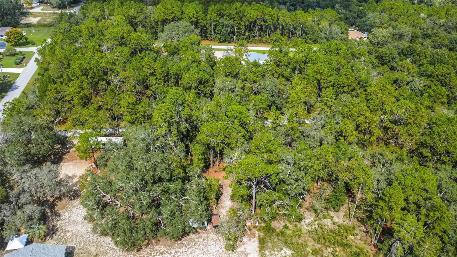 INVERNESS HIGHLANDS UNIT 02 - Land