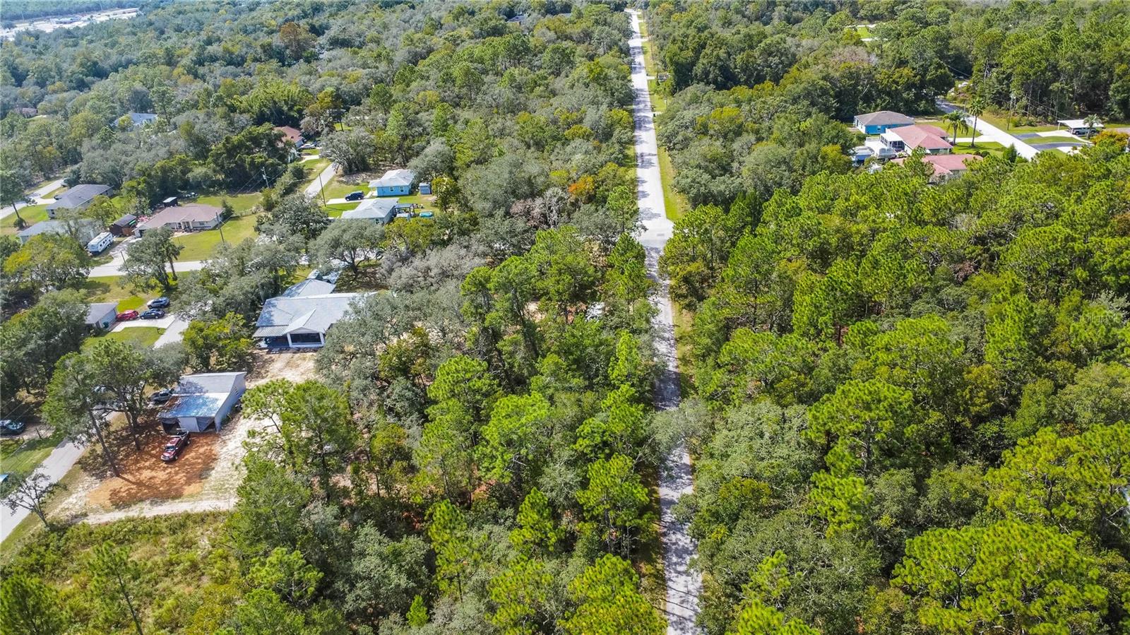 INVERNESS HIGHLANDS UNIT 02 - Land