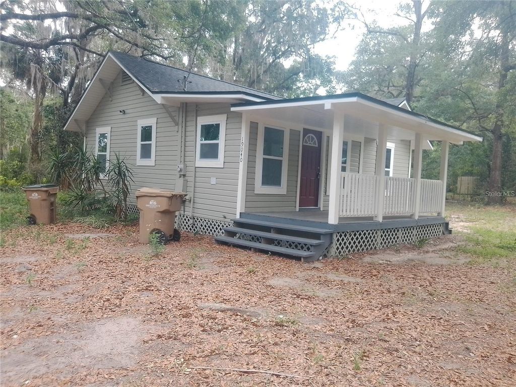 Photo of 19040 Ravenswood Road, Altoona, FL 32702 (MLS # O6395401)
