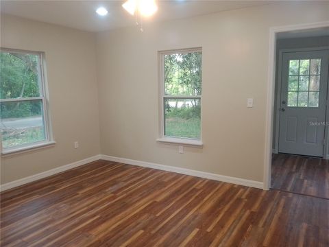 Tiny photo for 19040 Ravenswood Road, Altoona, FL 32702 (MLS # O6395401)