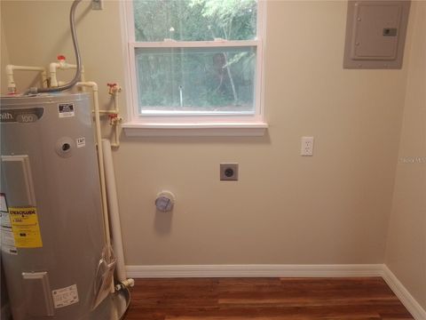 Tiny photo for 19040 Ravenswood Road, Altoona, FL 32702 (MLS # O6395401)