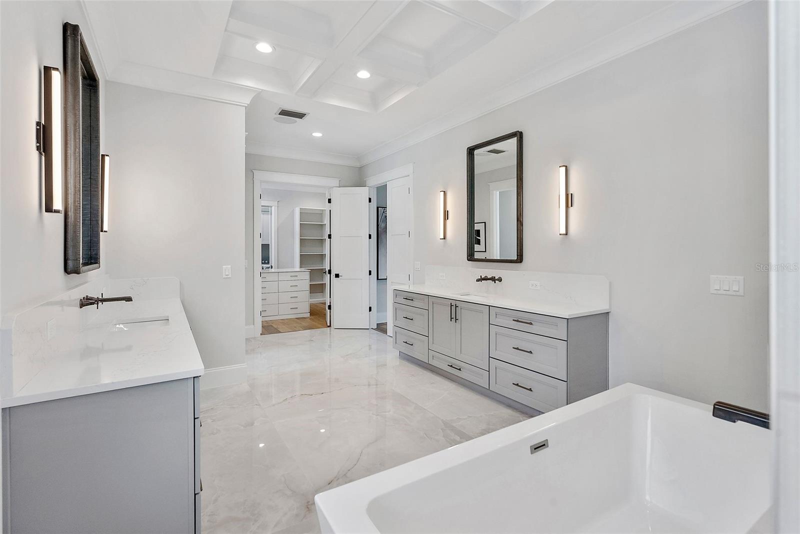 IDA HEIGHTS - Residential