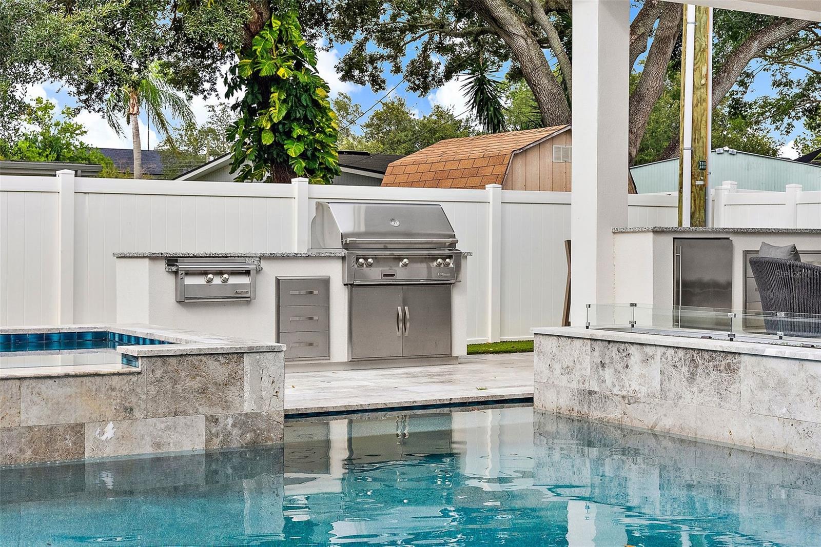 IDA HEIGHTS - Residential