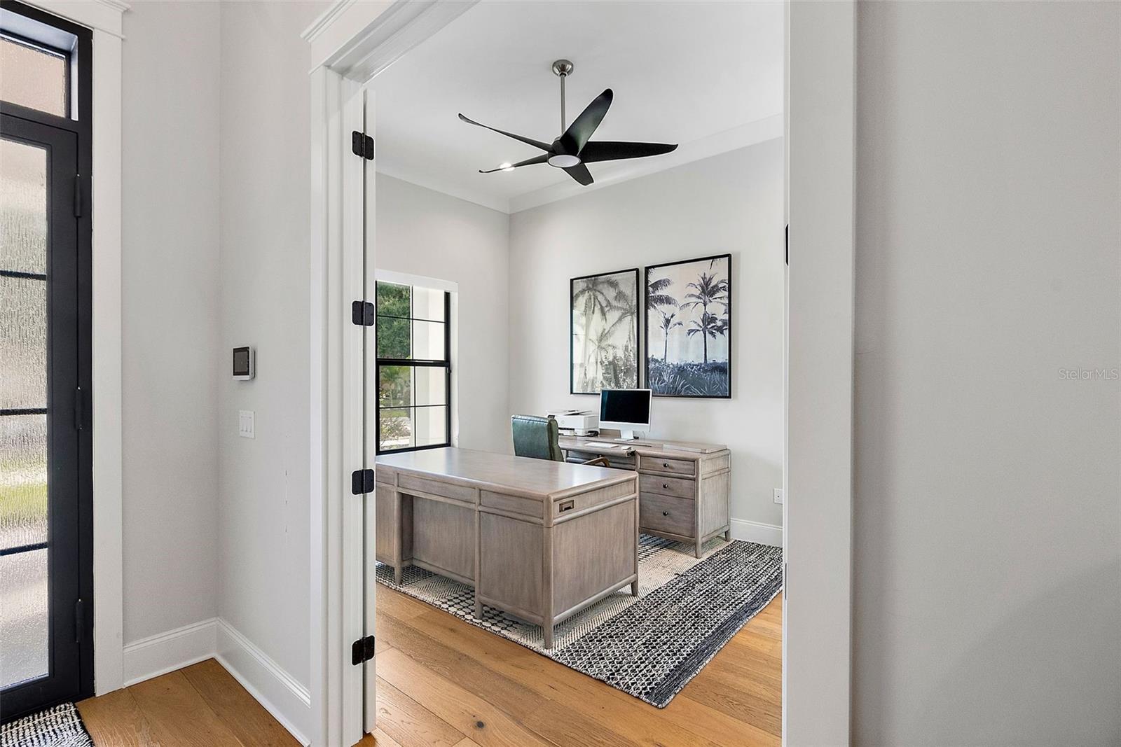 IDA HEIGHTS - Residential