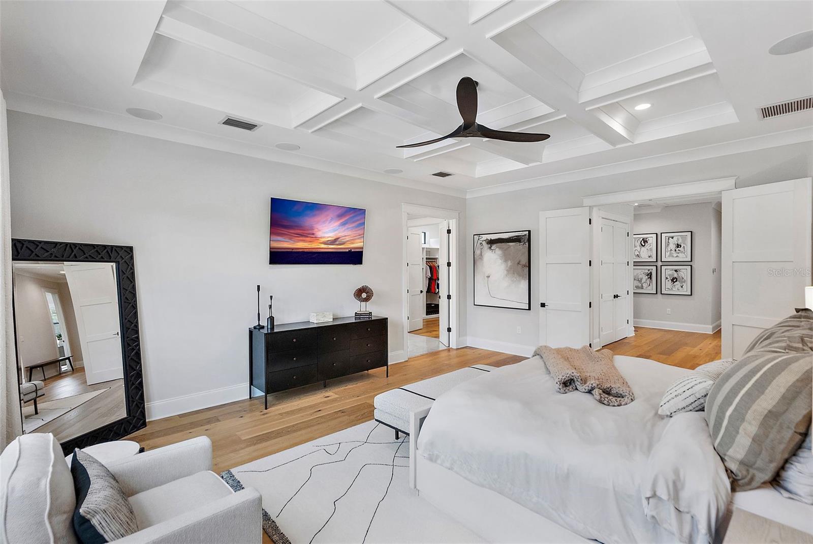 IDA HEIGHTS - Residential