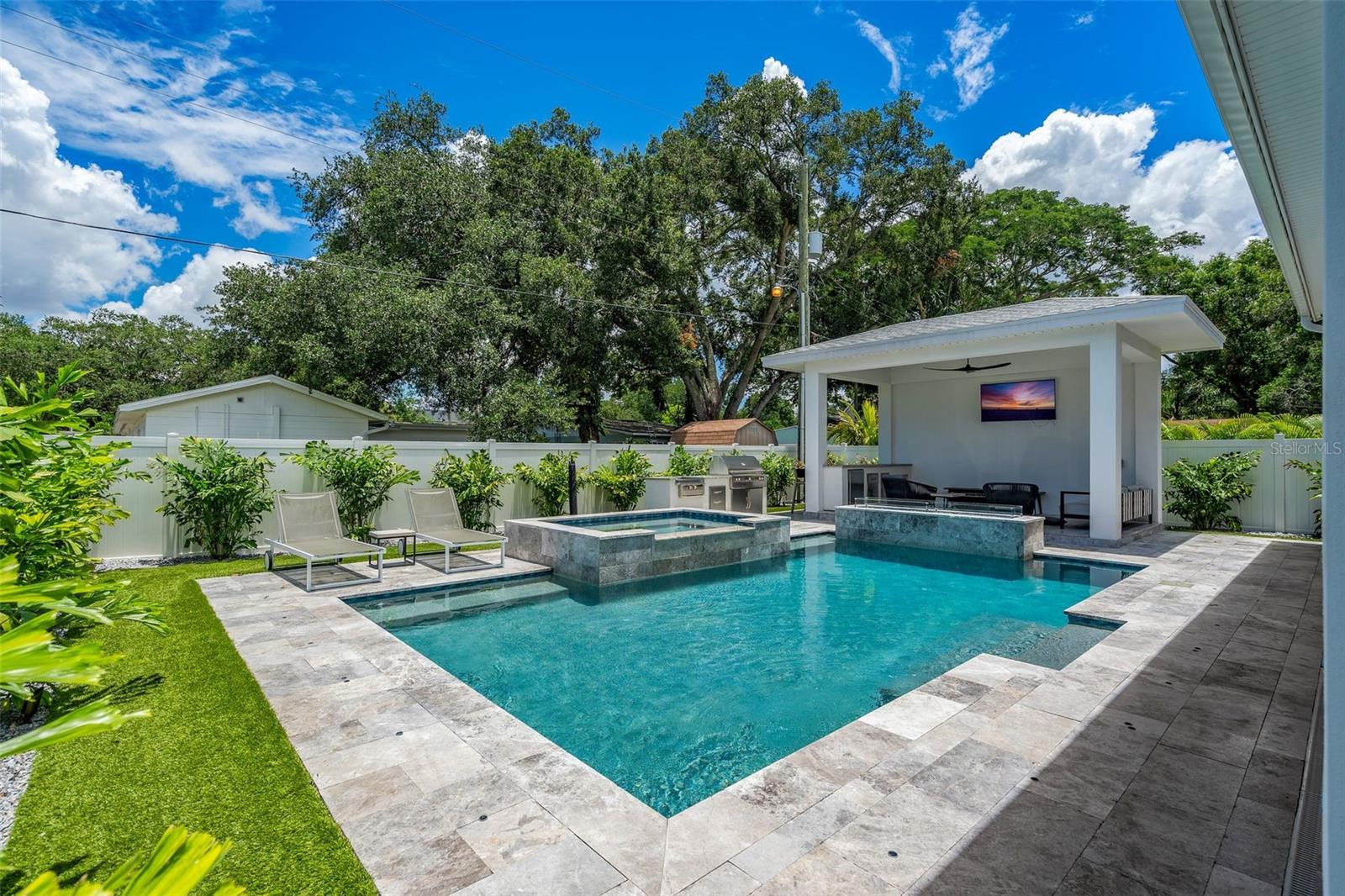 IDA HEIGHTS - Residential