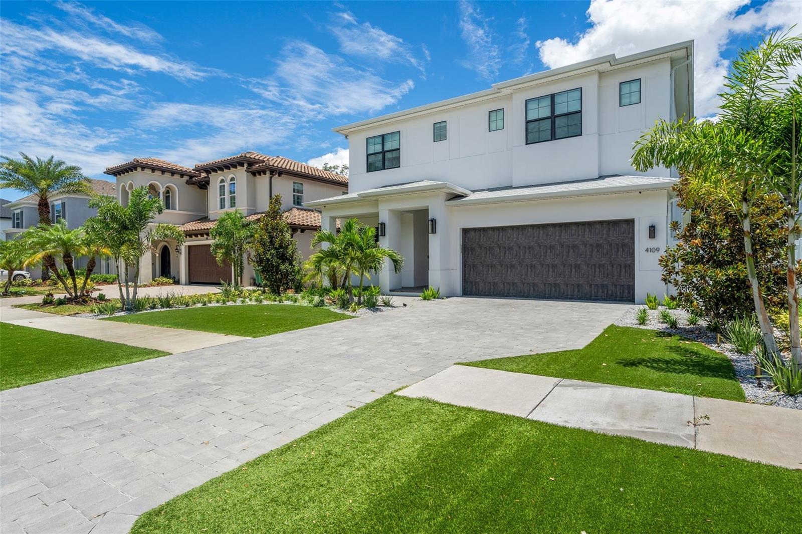 IDA HEIGHTS - Residential