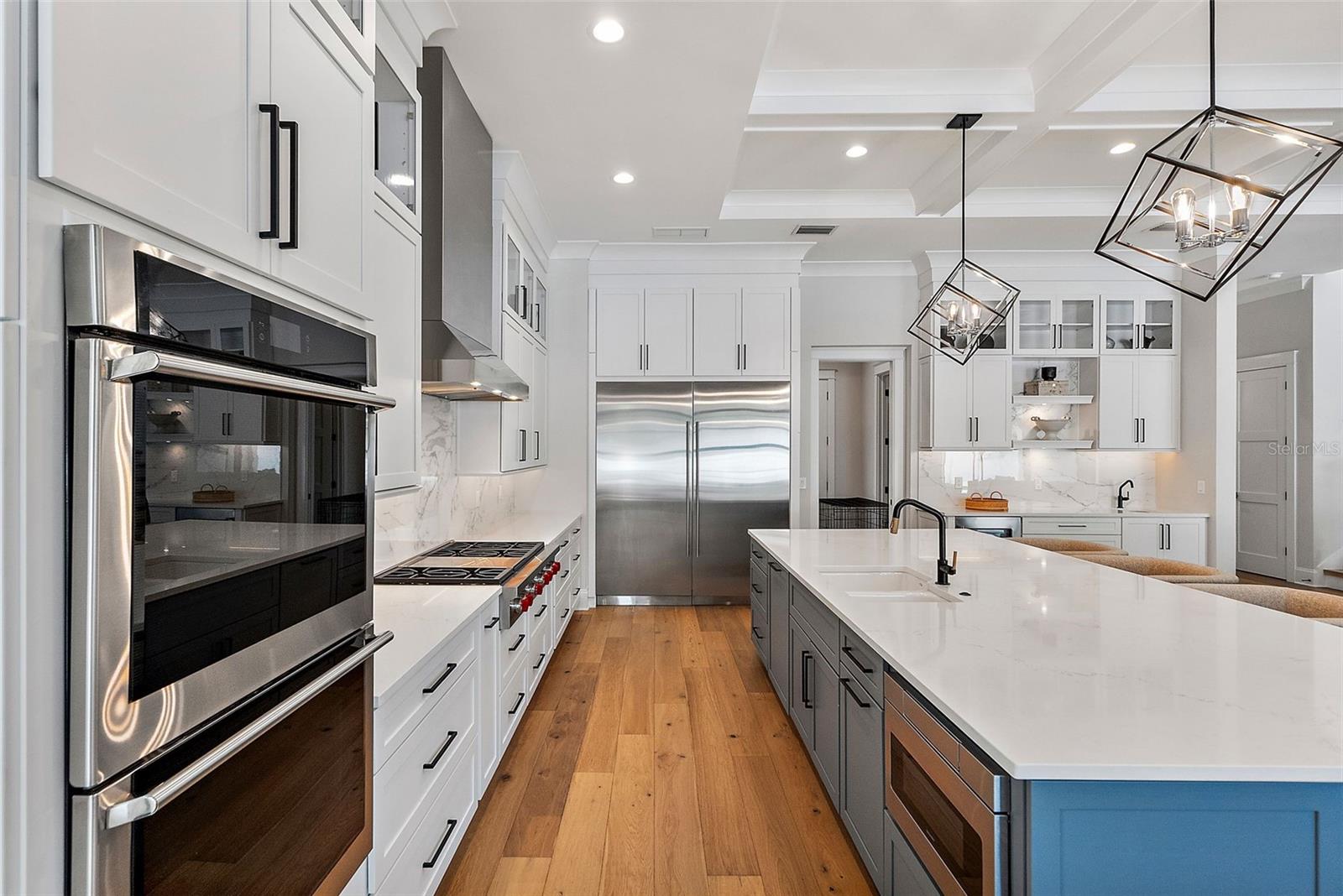 IDA HEIGHTS - Residential