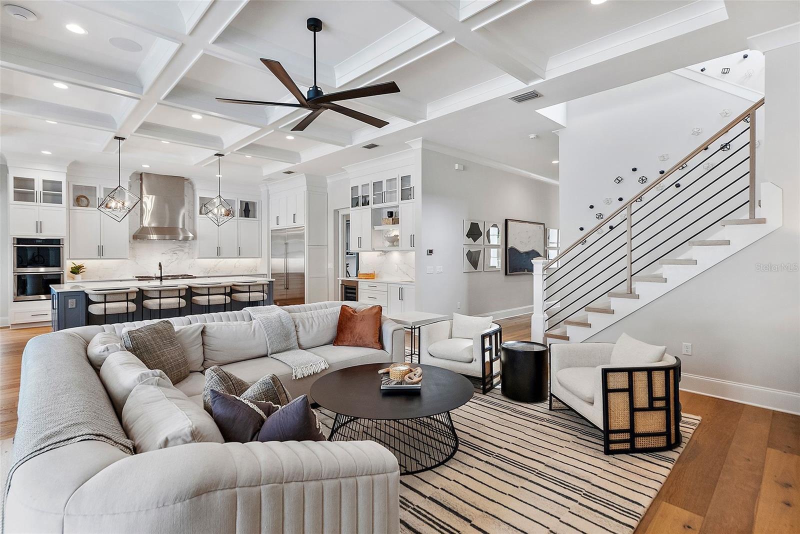 IDA HEIGHTS - Residential