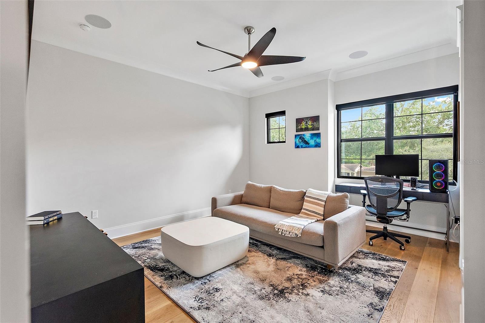 IDA HEIGHTS - Residential