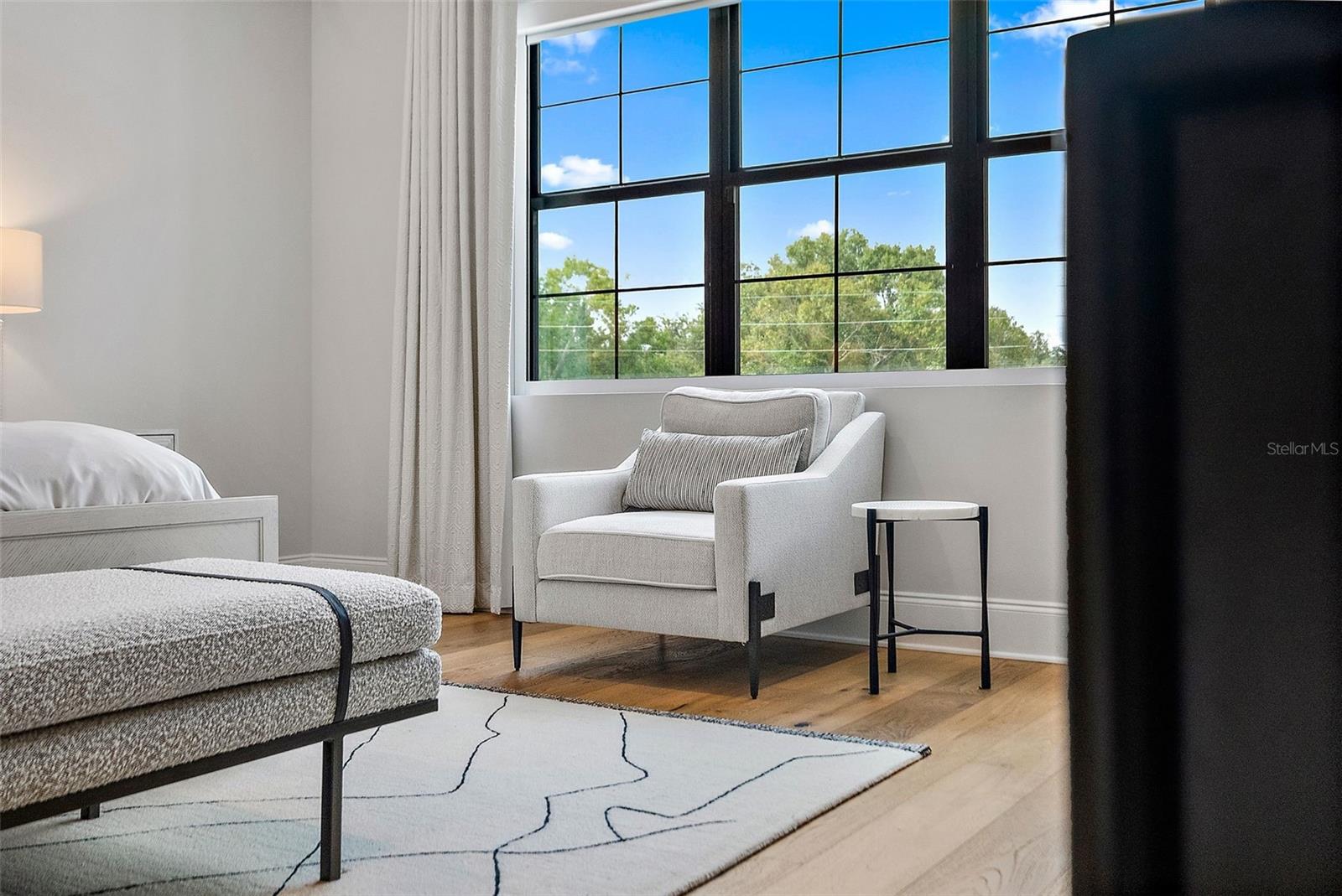 IDA HEIGHTS - Residential