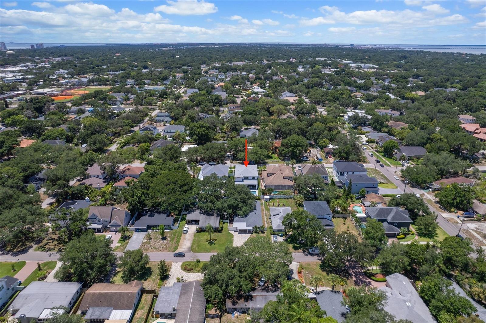 IDA HEIGHTS - Residential