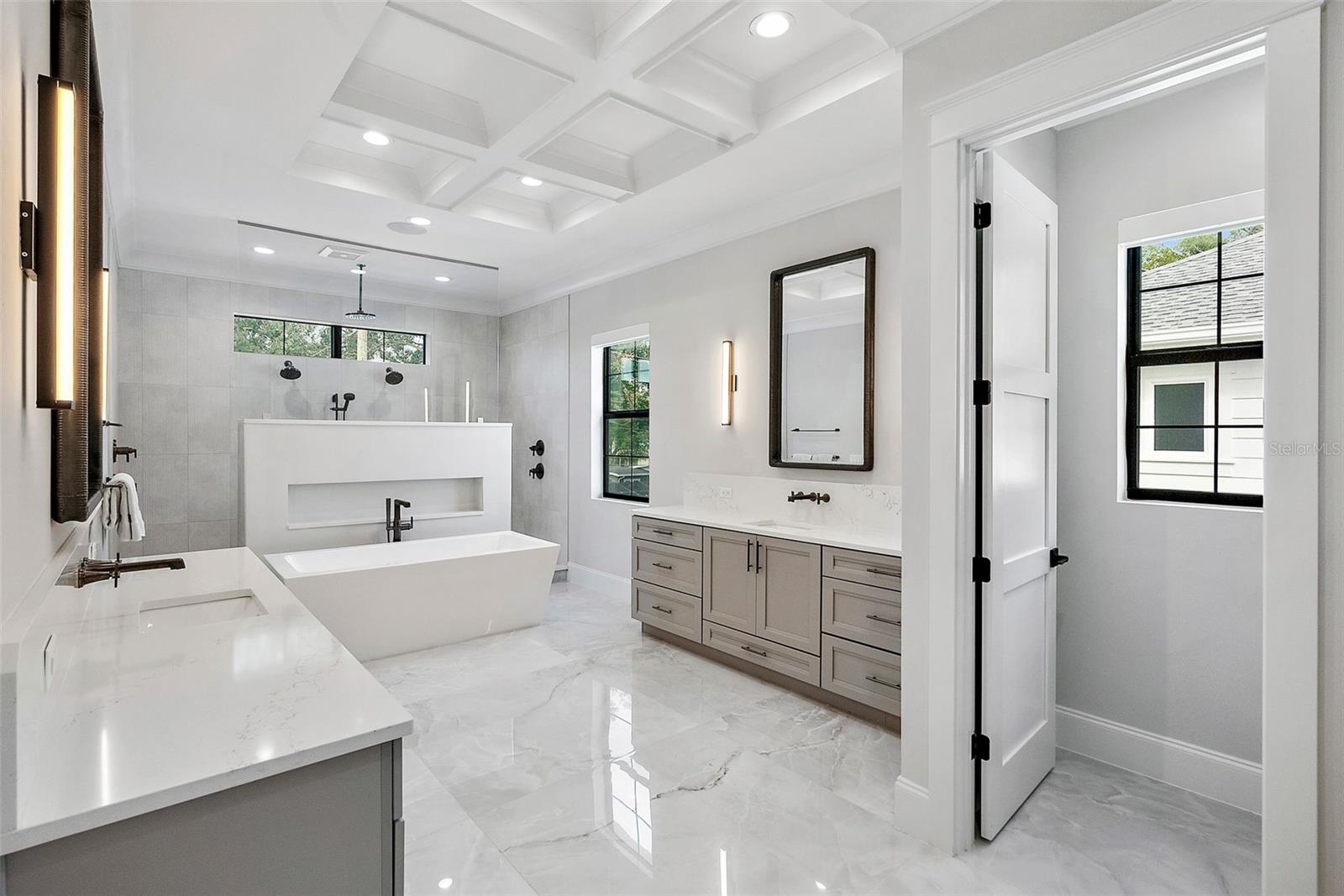 IDA HEIGHTS - Residential