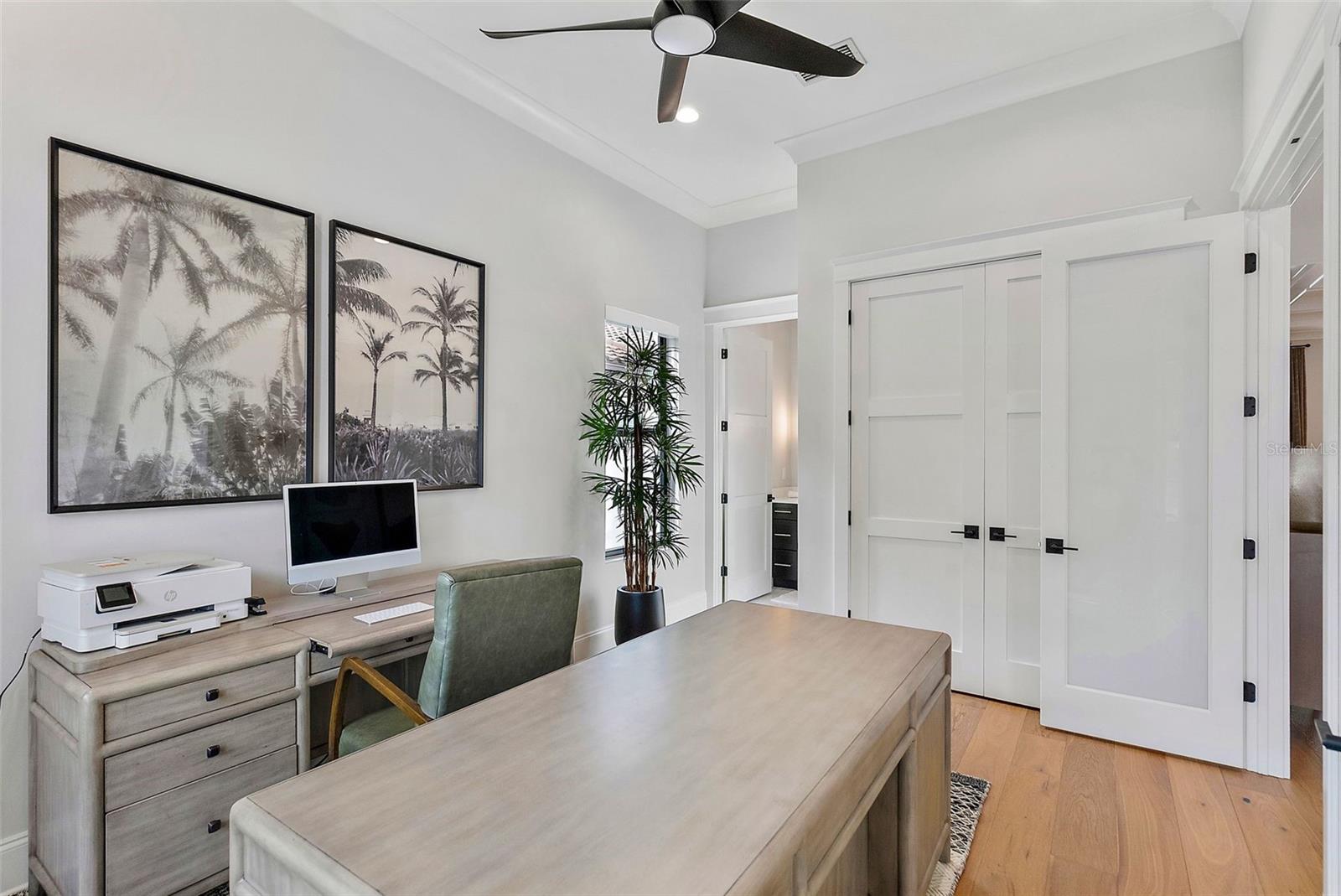 IDA HEIGHTS - Residential