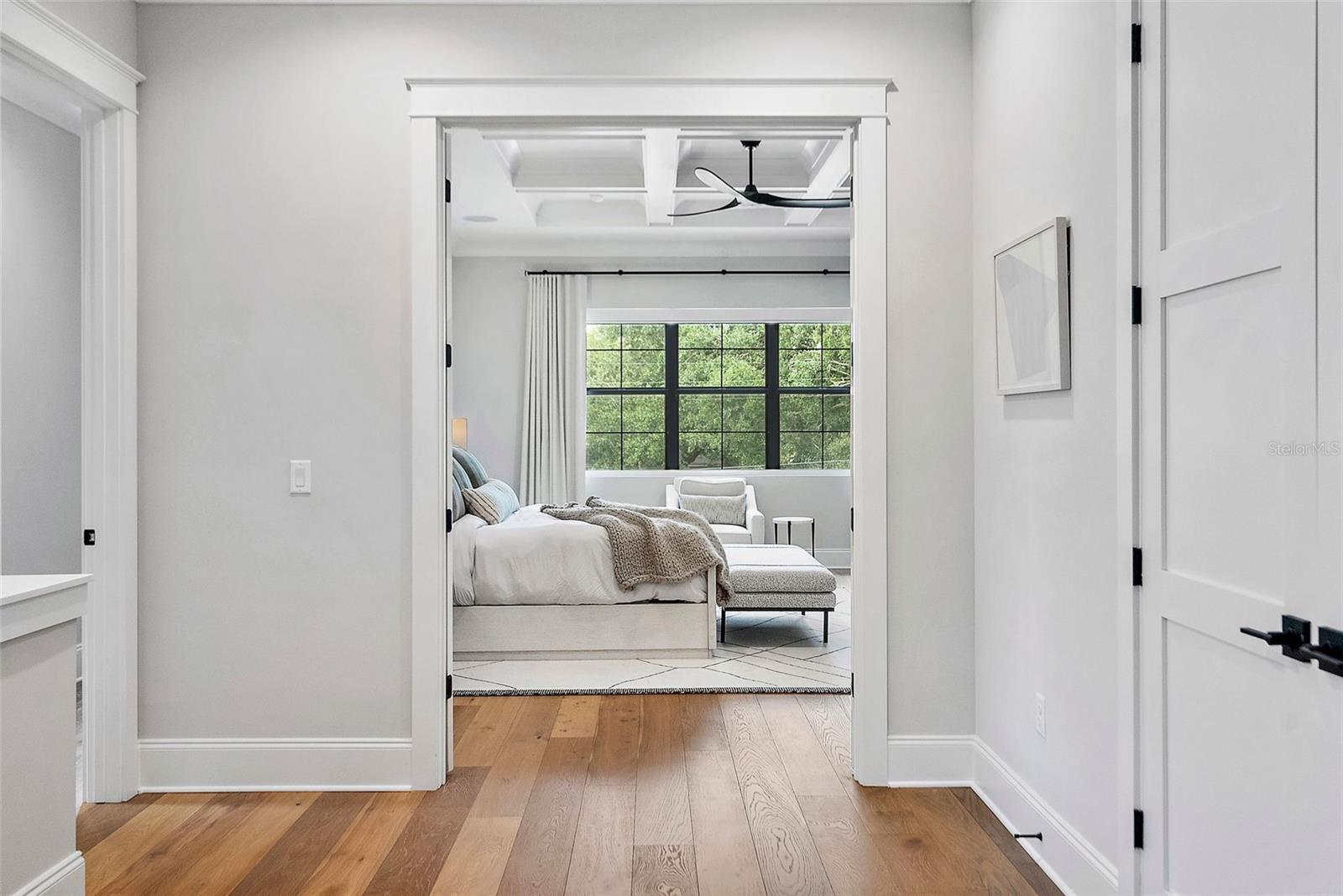 IDA HEIGHTS - Residential