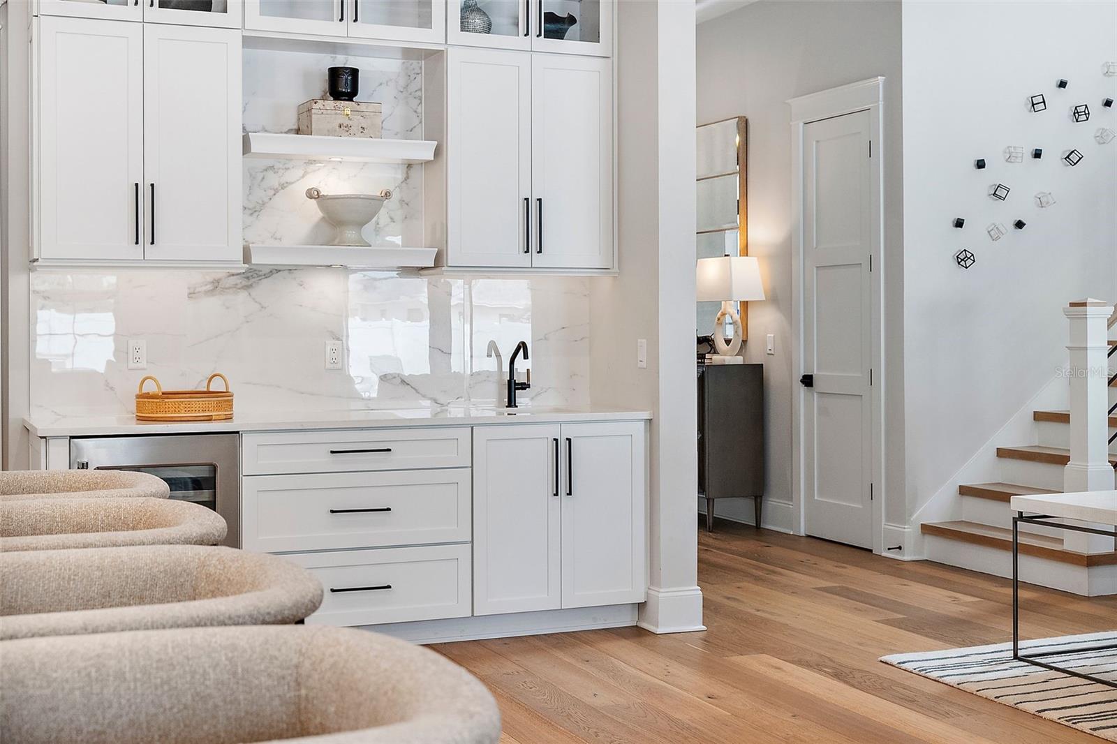 IDA HEIGHTS - Residential